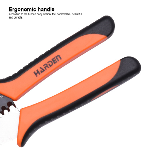 Стриппер-резак для резки и зачистки проводов 8” (200мм) Арт. 660627